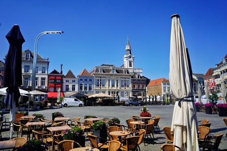 Bergen op Zoom